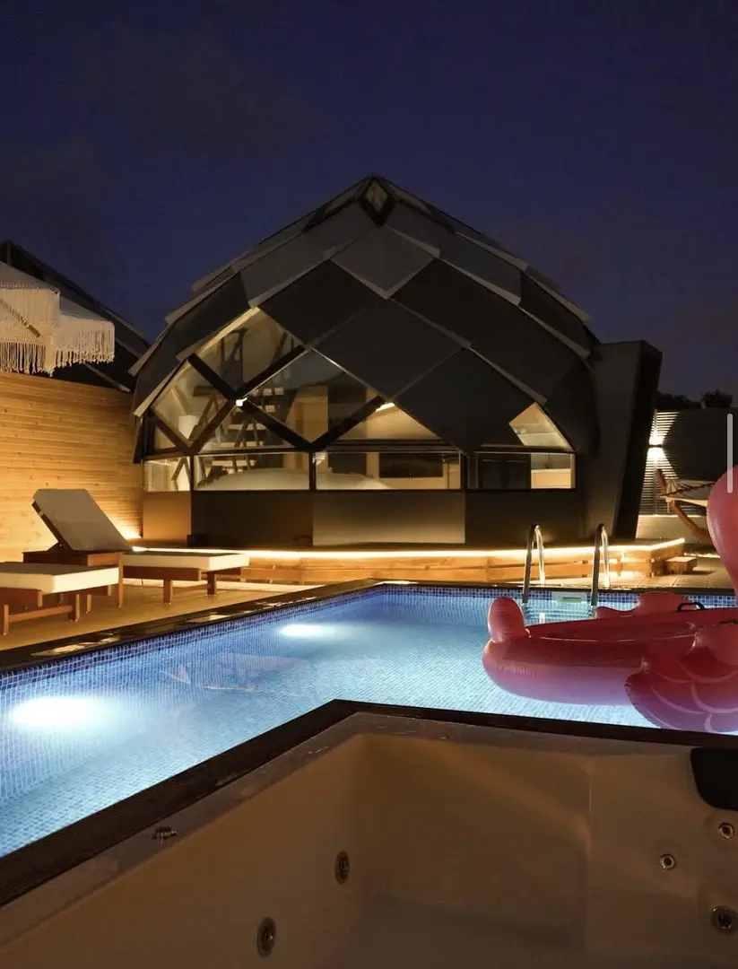 Pangolin Bungalov Samsun — Samsun — küçük resim 6