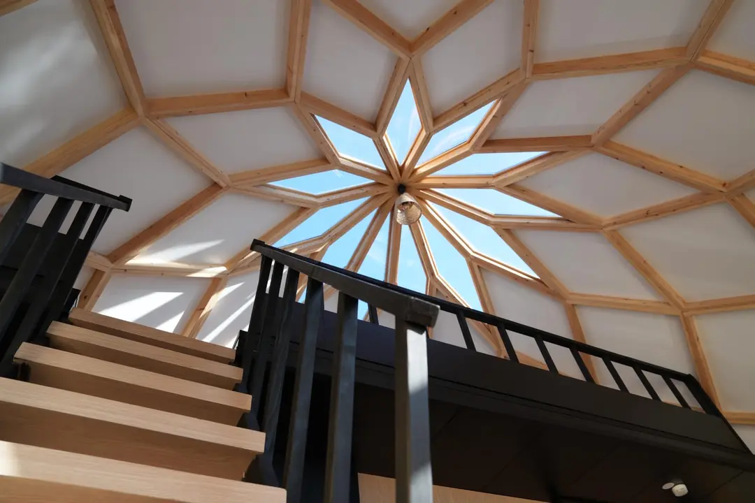 Pangolin Bungalov Samsun — Samsun — küçük resim 7
