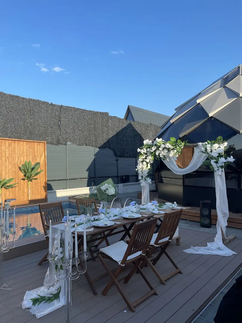 Pangolin Bungalov Samsun — Samsun — küçük resim 5