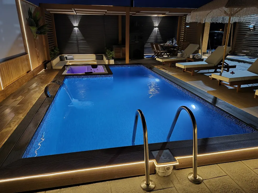 Pangolin Bungalov Samsun — Samsun — küçük resim 2
