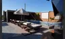 Pangolin Bungalov Samsun