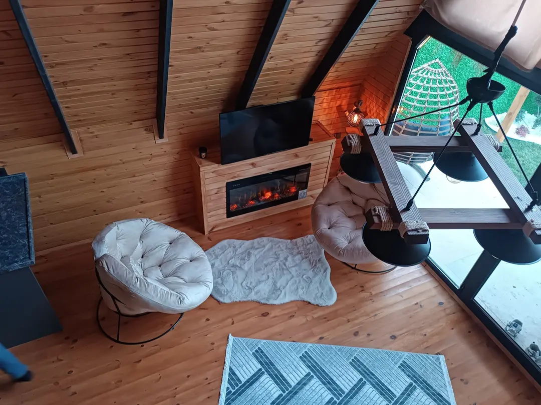 Moonlight bungalov samsun — Samsun — küçük resim 10