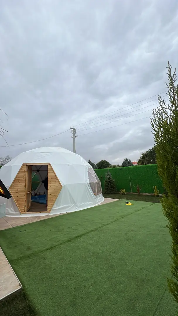 Moonlight bungalov samsun — Samsun — küçük resim 4