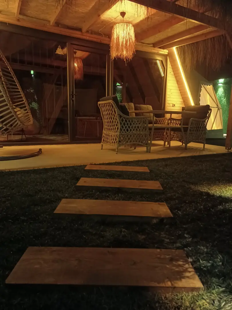 Moonlight bungalov samsun — Samsun — küçük resim 6