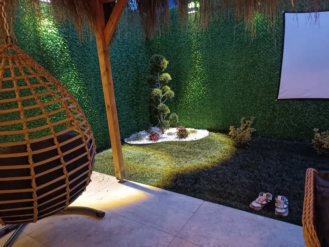 Moonlight bungalov samsun — Samsun — küçük resim 3