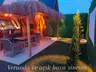 Moonlight bungalov samsun
