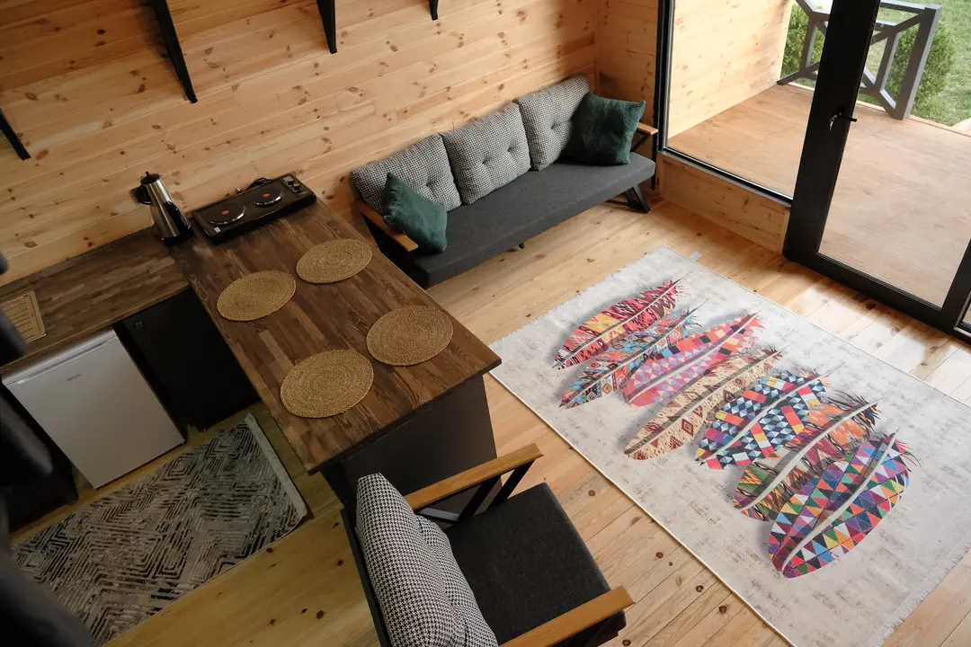 sahil bungalov samsun — Samsun — küçük resim 4