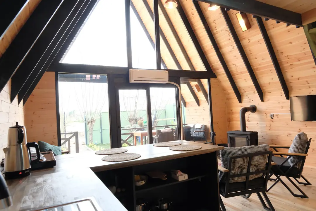 sahil bungalov samsun — Samsun — küçük resim 5