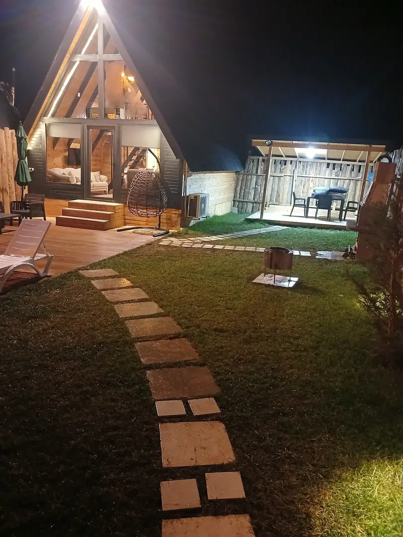 Samsun Elit Bungalov — Samsun — küçük resim 2