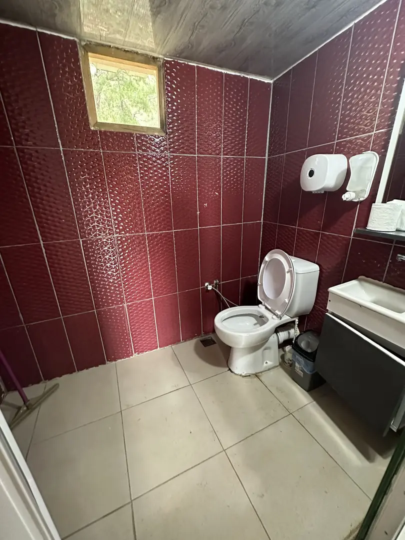 Korsan Camping / Bungalow — Antalya — küçük resim 2