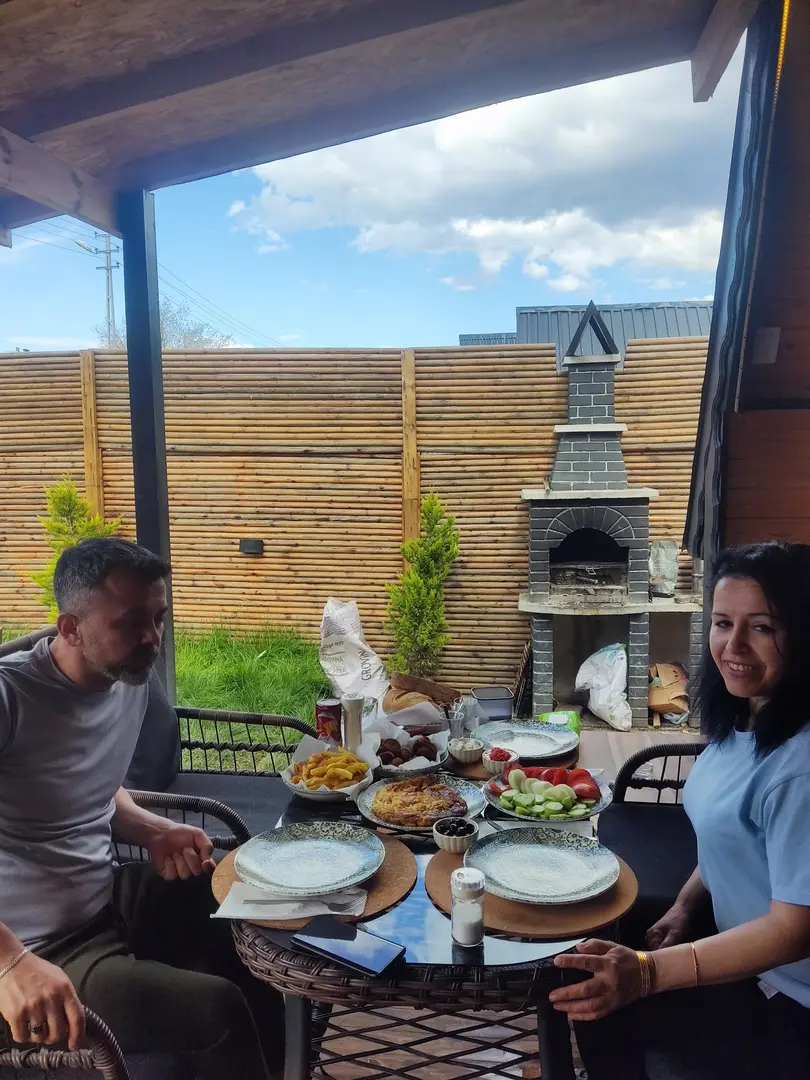 serenity bungalov samsun — Samsun — küçük resim 4