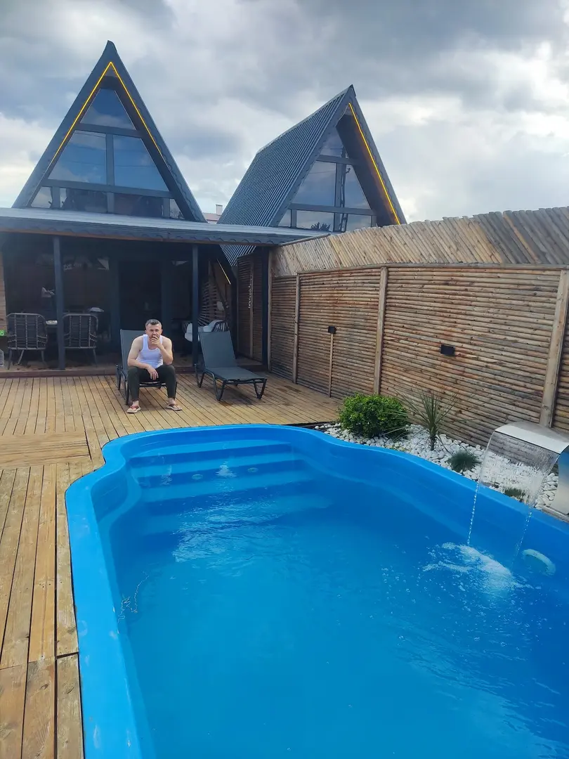 serenity bungalov samsun — Samsun — küçük resim 2