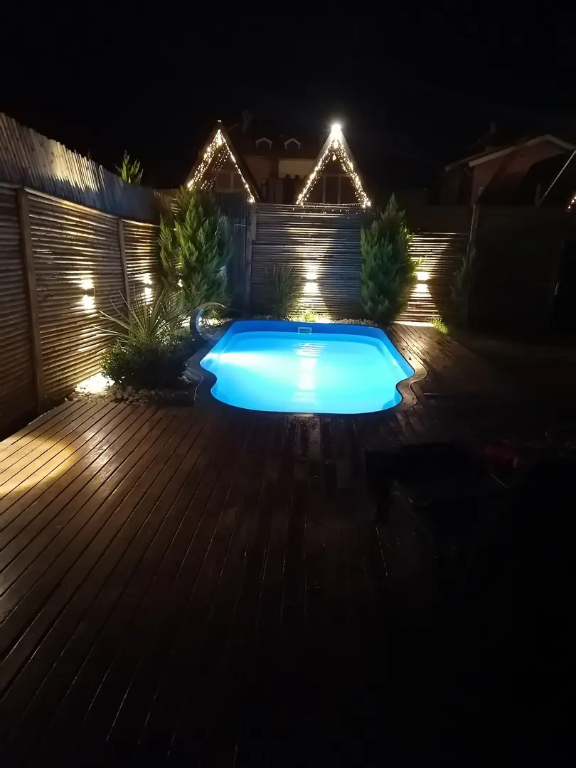 serenity bungalov samsun — Samsun — küçük resim 3
