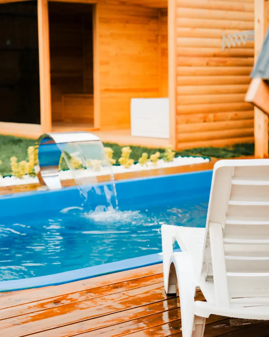 TUĞLU DELUXE SAMSUN BUNGALOV — Samsun — küçük resim 4
