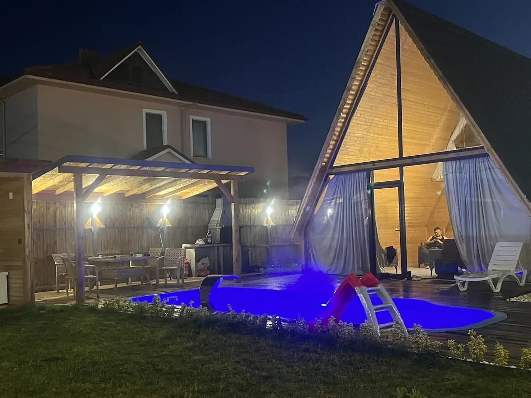 TUĞLU DELUXE SAMSUN BUNGALOV — Samsun — küçük resim 7