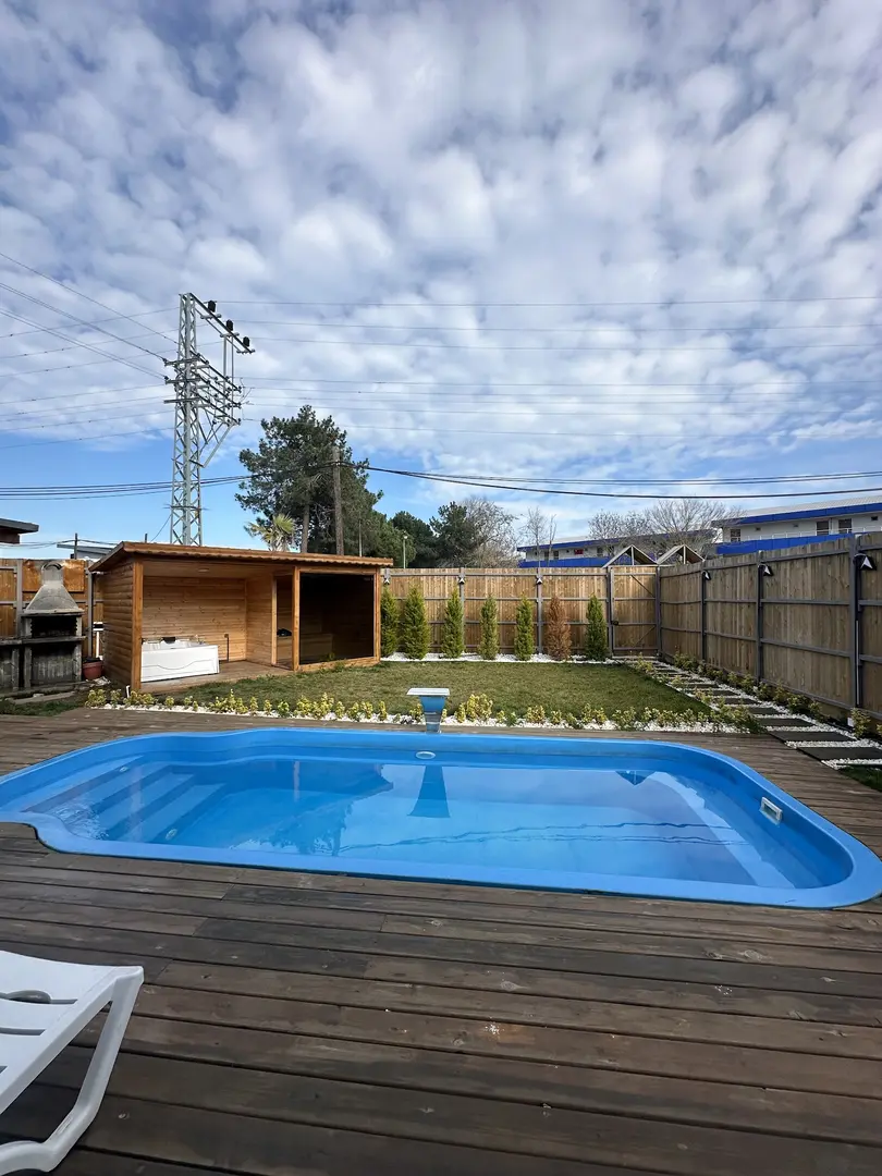 TUĞLU DELUXE SAMSUN BUNGALOV — Samsun — küçük resim 6