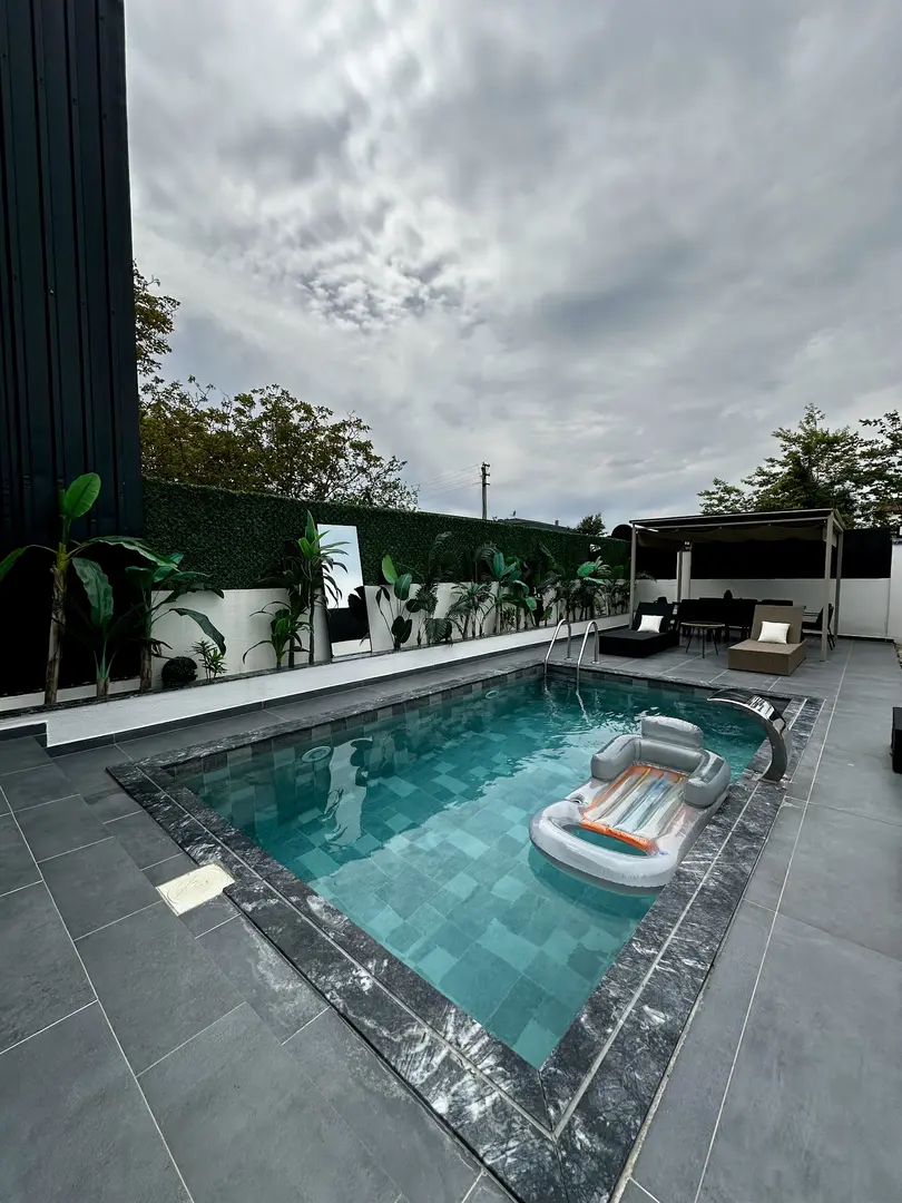 Sunshine Villa & Bungalov (Samsun Villa) — Samsun — küçük resim 9