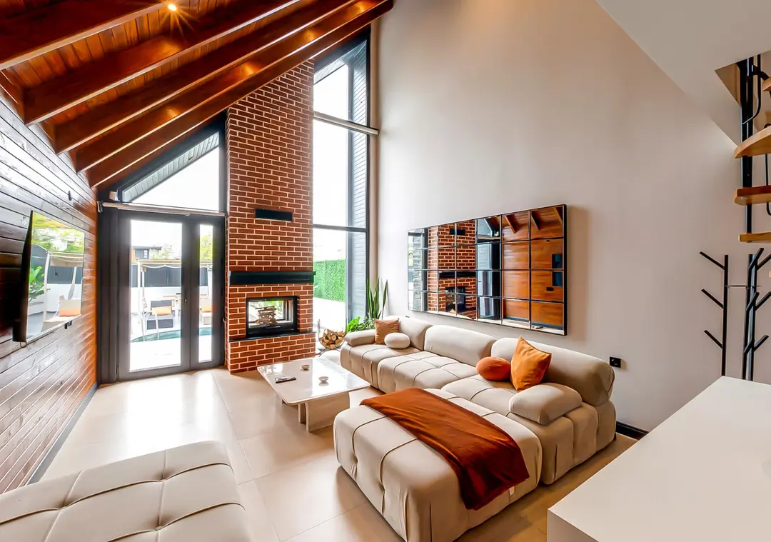 Sunshine Villa & Bungalov (Samsun Villa)