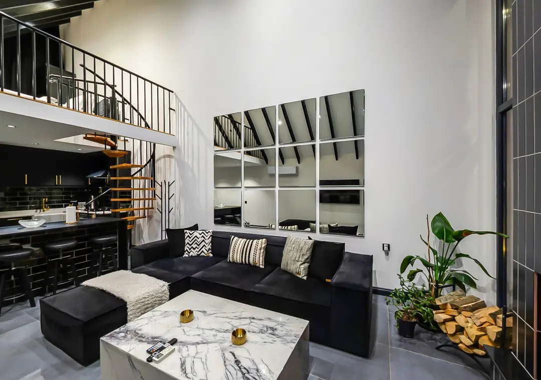 Sunshine Villa & Bungalov (Samsun Villa) — Samsun — küçük resim 7