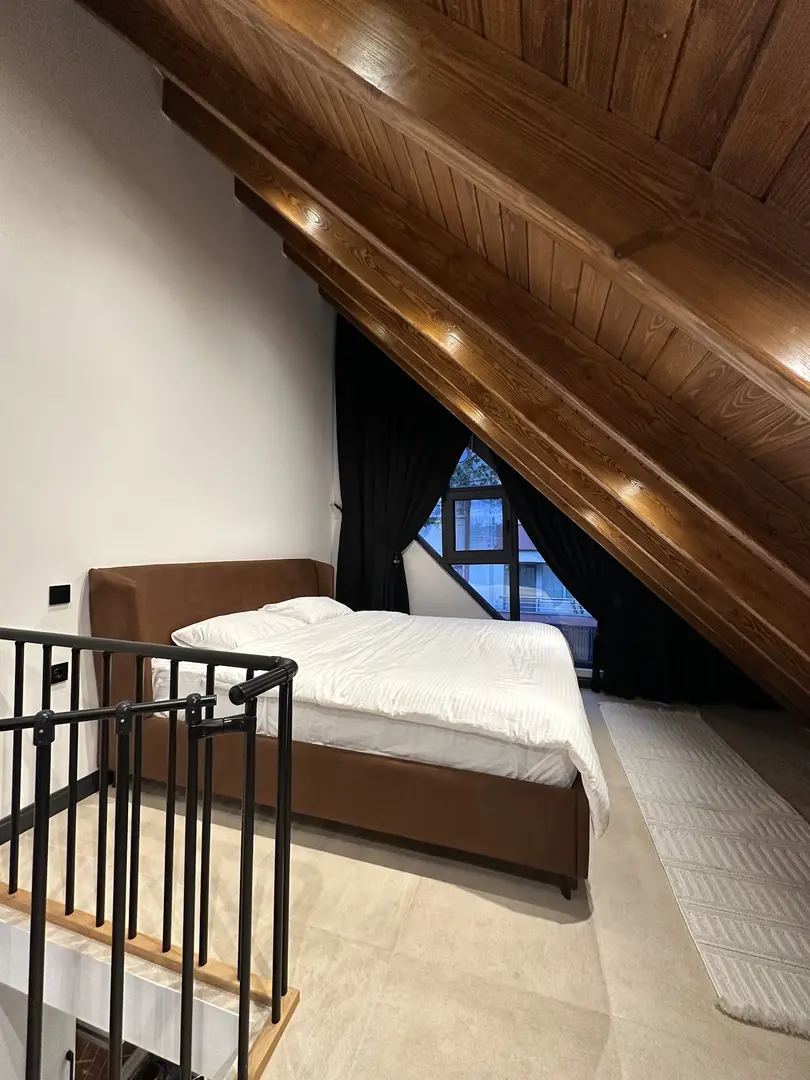 Sunshine Villa & Bungalov (Samsun Villa) — Samsun — küçük resim 8