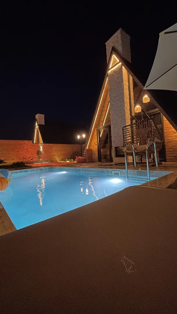 Samlife Bungalov — Samsun — küçük resim 4