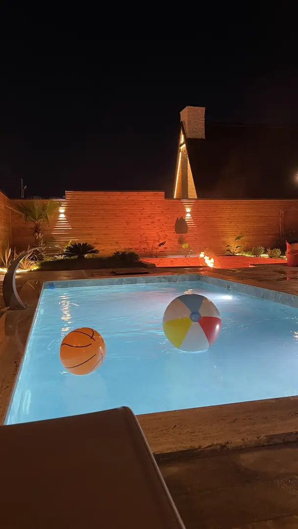 Samlife Bungalov — Samsun — küçük resim 8