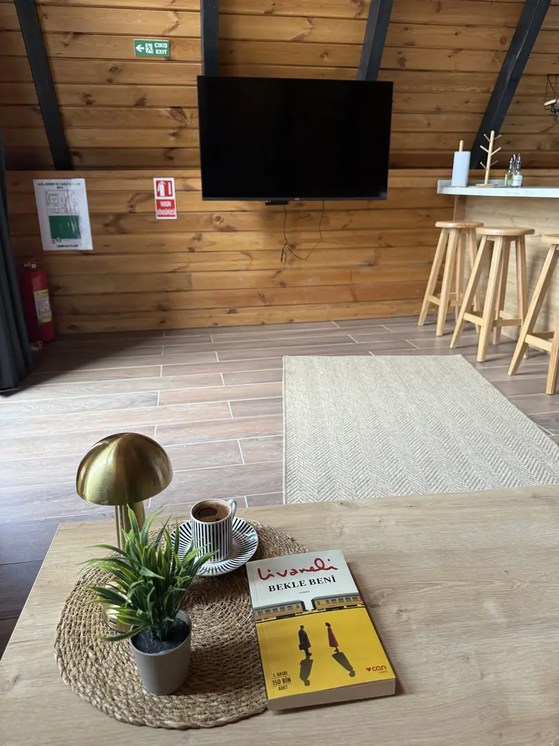 Samlife Bungalov — Samsun — küçük resim 10