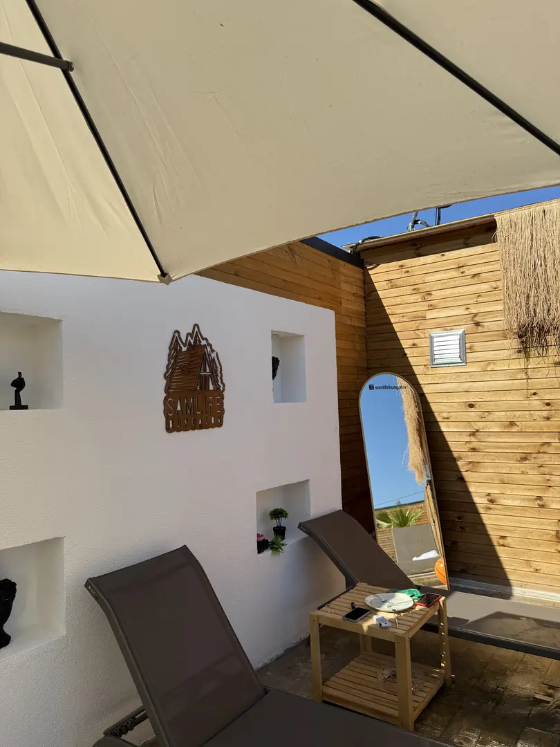 Samlife Bungalov — Samsun — küçük resim 6