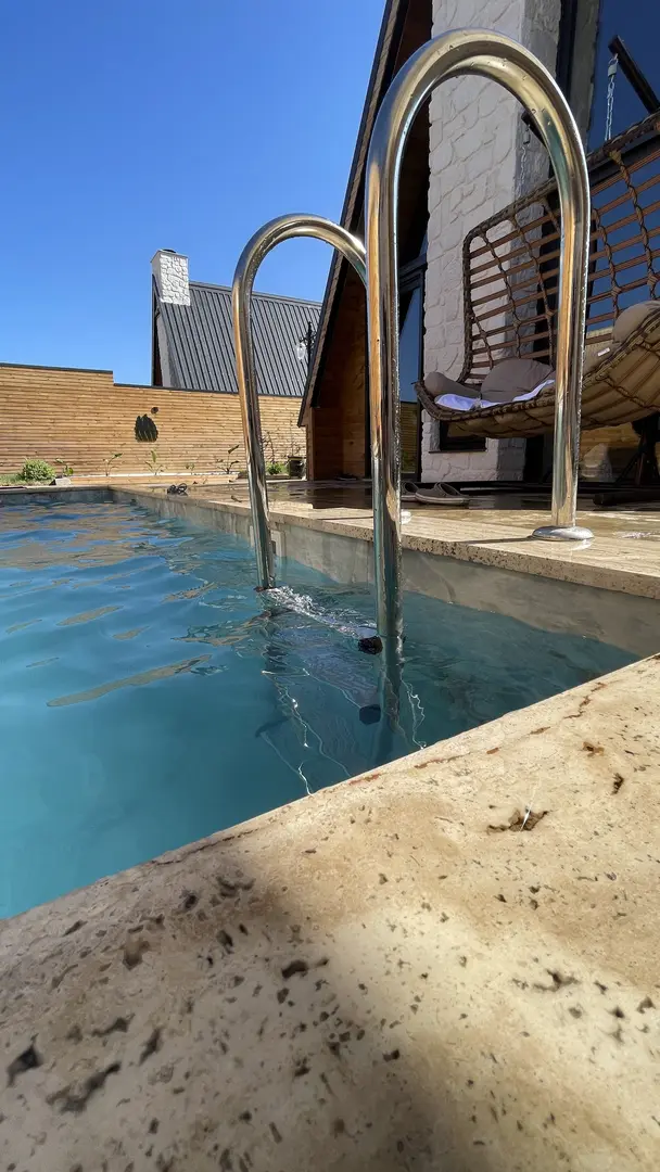 Samlife Bungalov — Samsun — küçük resim 5