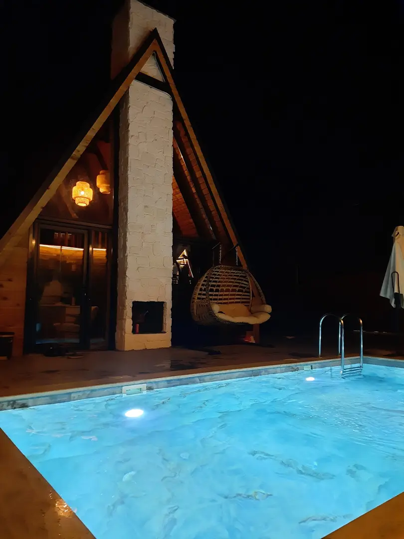 Samlife Bungalov — Samsun — küçük resim 2