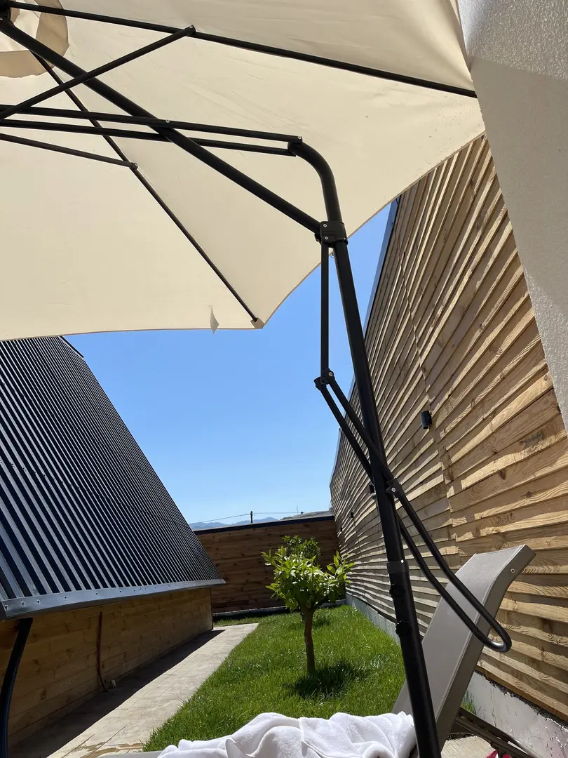 Samlife Bungalov — Samsun — küçük resim 9