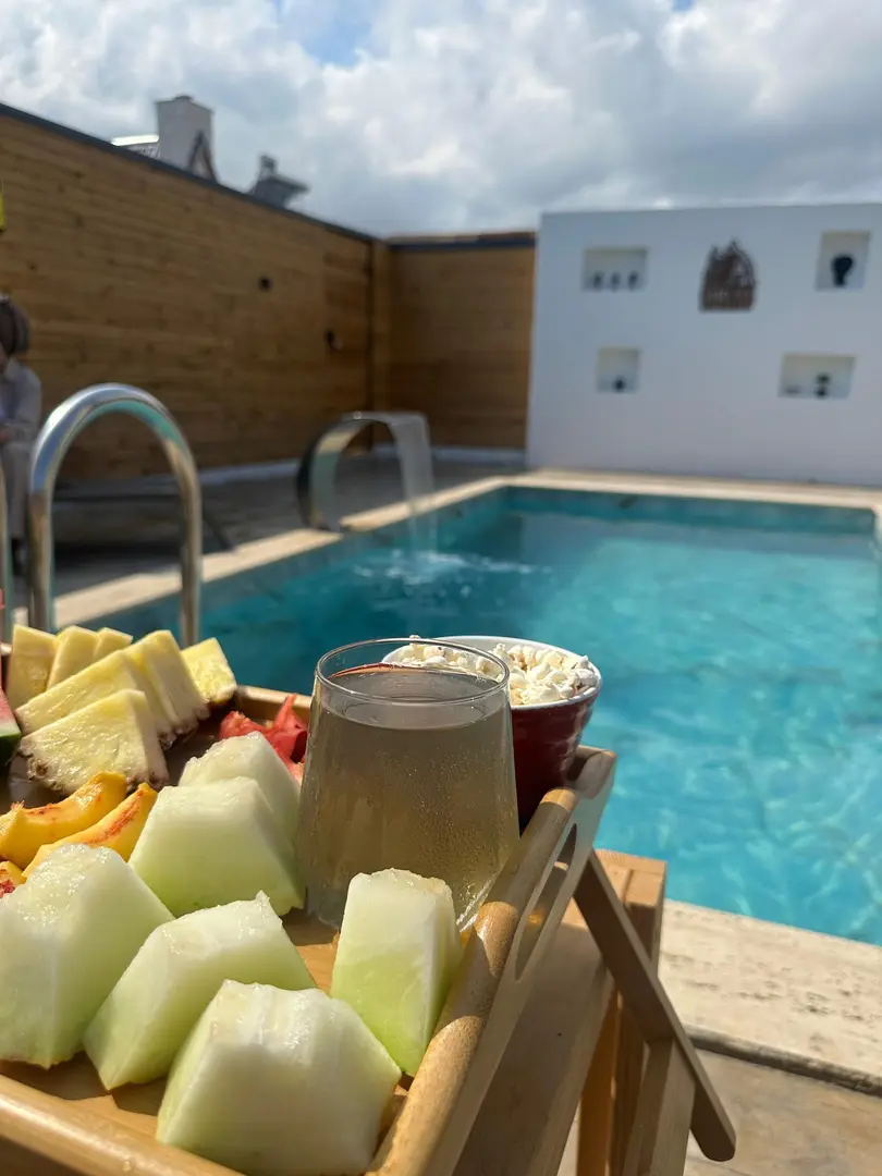 Samlife Bungalov — Samsun — küçük resim 7
