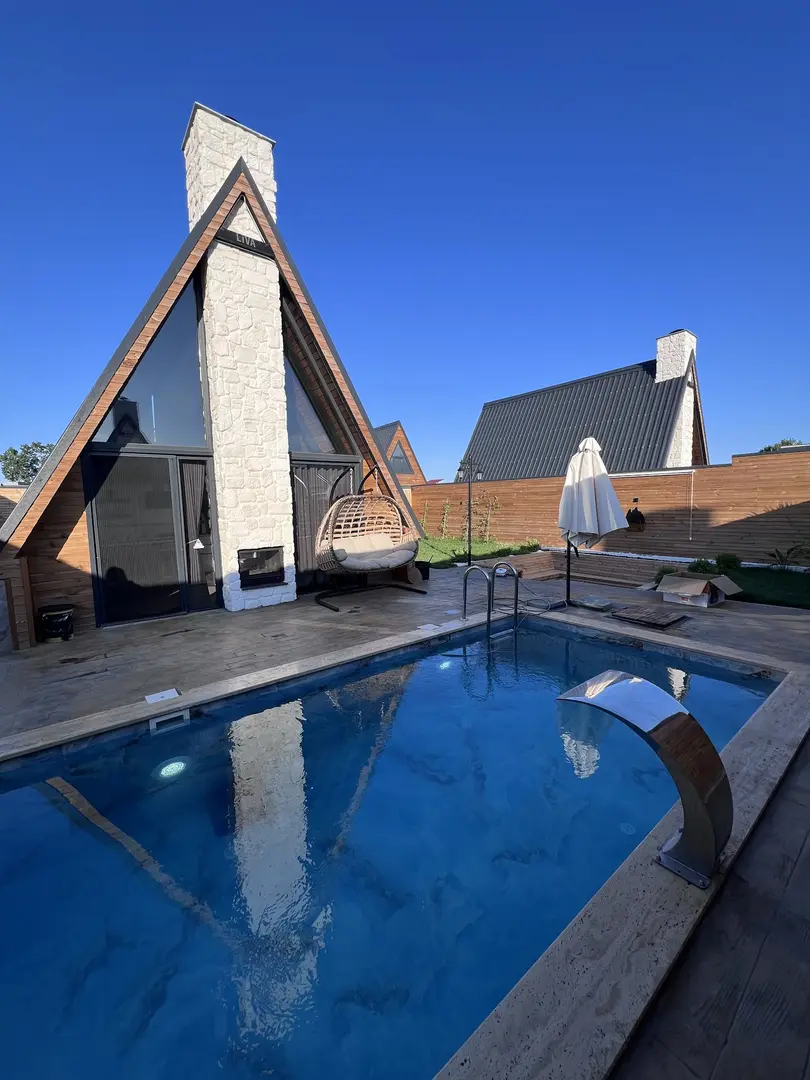 Samlife Bungalov