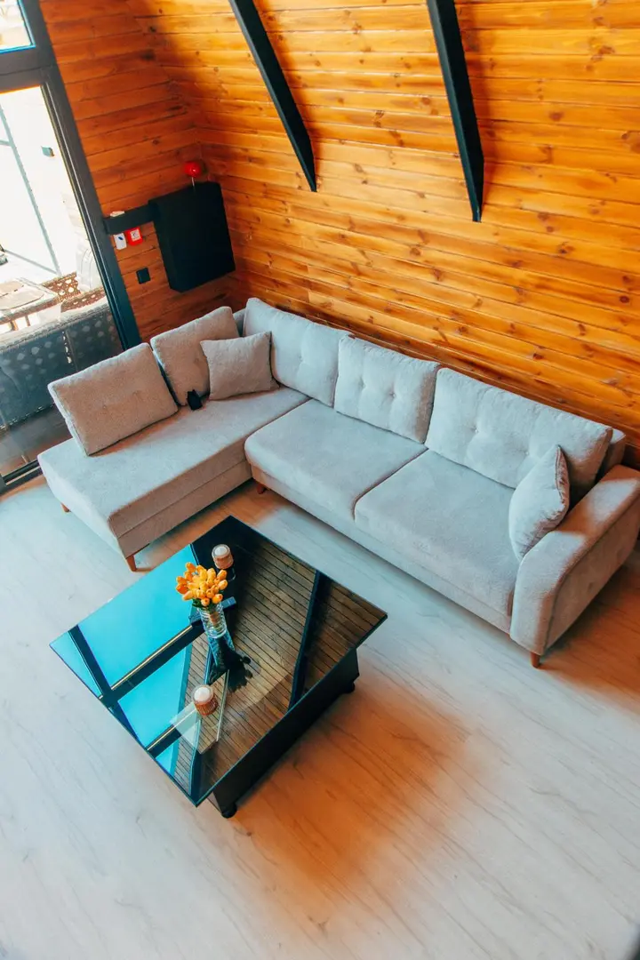 Oasis Bungalov — Samsun — küçük resim 6