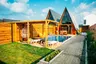 Oasis Bungalov