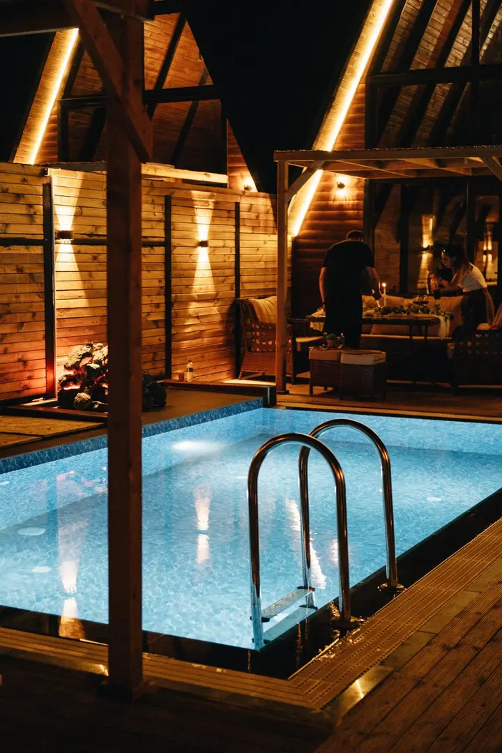 Oasis Bungalov — Samsun — küçük resim 7
