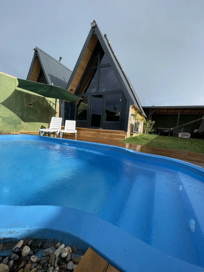 Samsun Altınkum Bungalov — Samsun — küçük resim 2