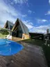 Samsun Altınkum Bungalov