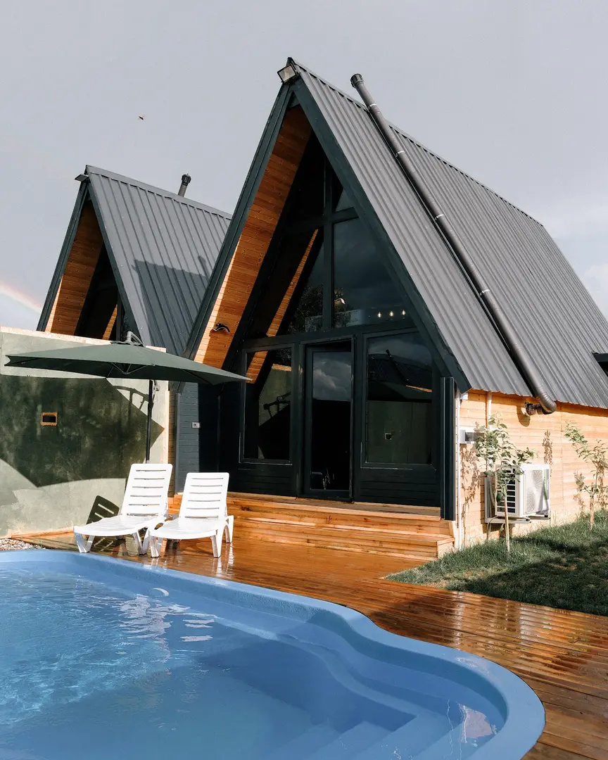 Samsun Altınkum Bungalov — Samsun — küçük resim 7