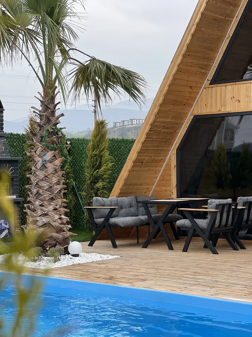 Babil Bungalov Samsun — Samsun — küçük resim 3