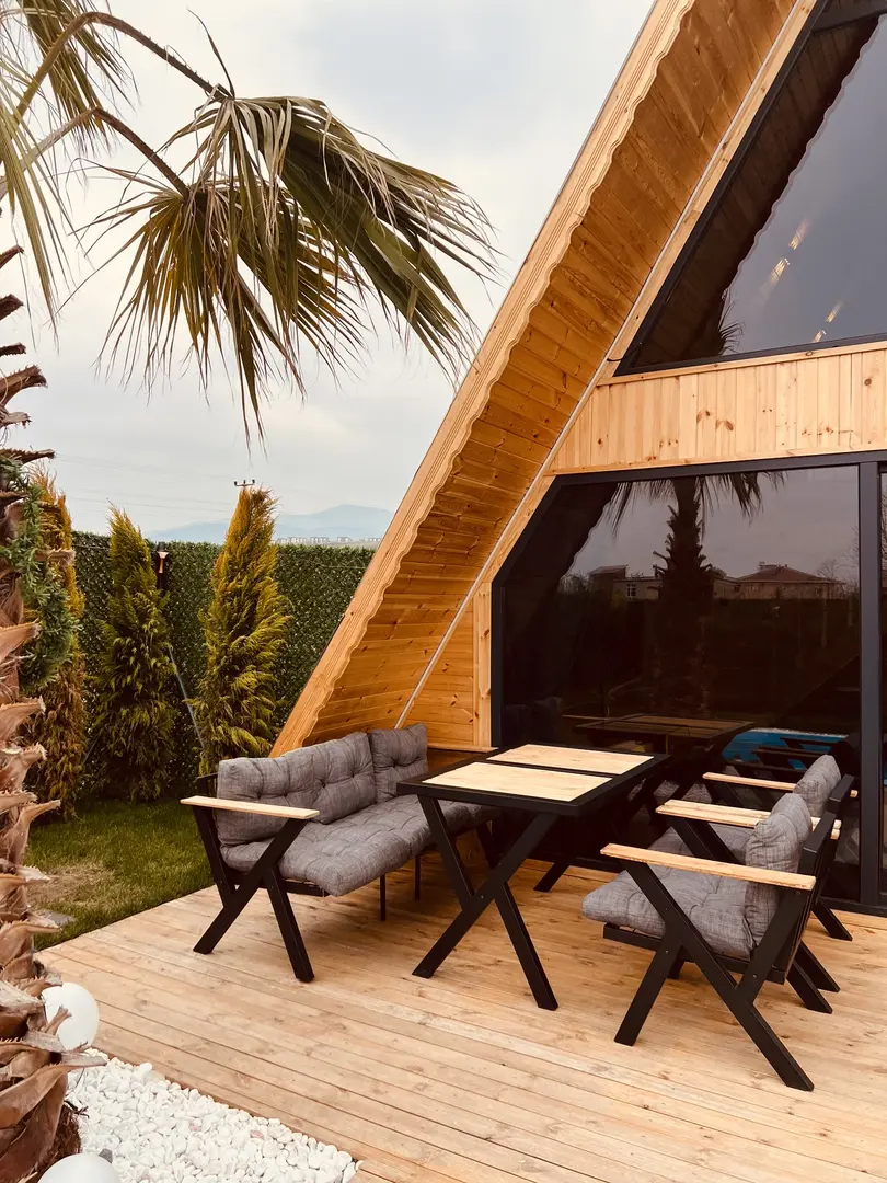 Babil Bungalov Samsun — Samsun — küçük resim 10