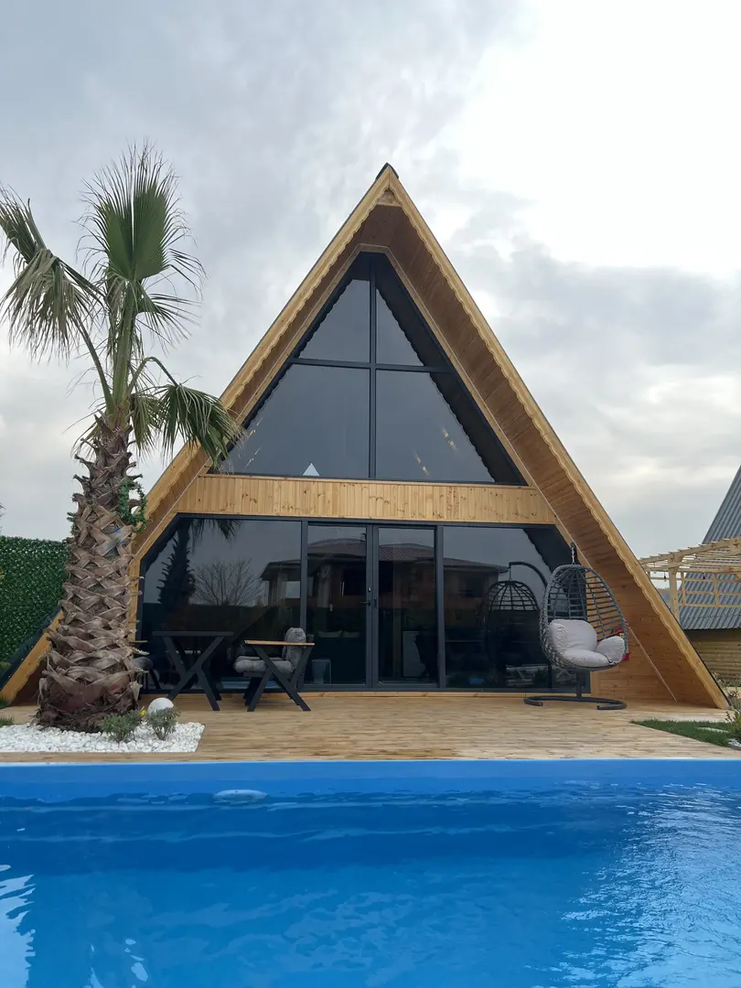Babil Bungalov Samsun — Samsun — küçük resim 7
