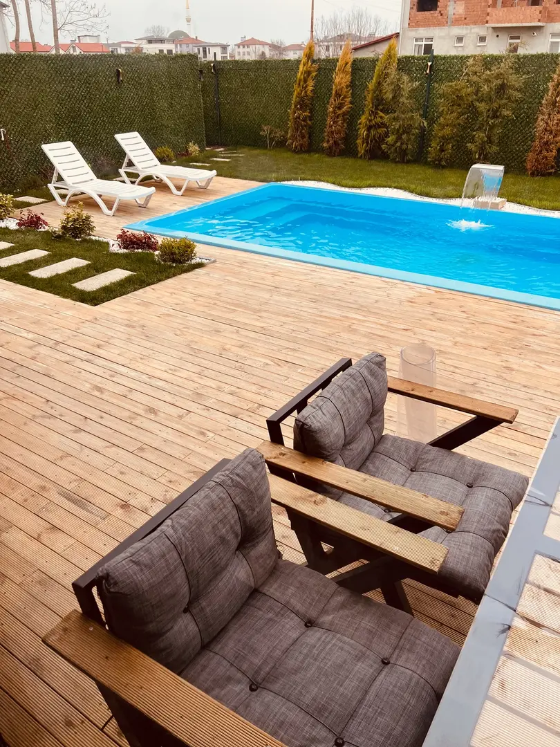 Babil Bungalov Samsun — Samsun — küçük resim 9