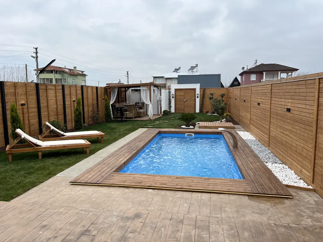 Lotus Bungalov Samsun — Samsun — küçük resim 3