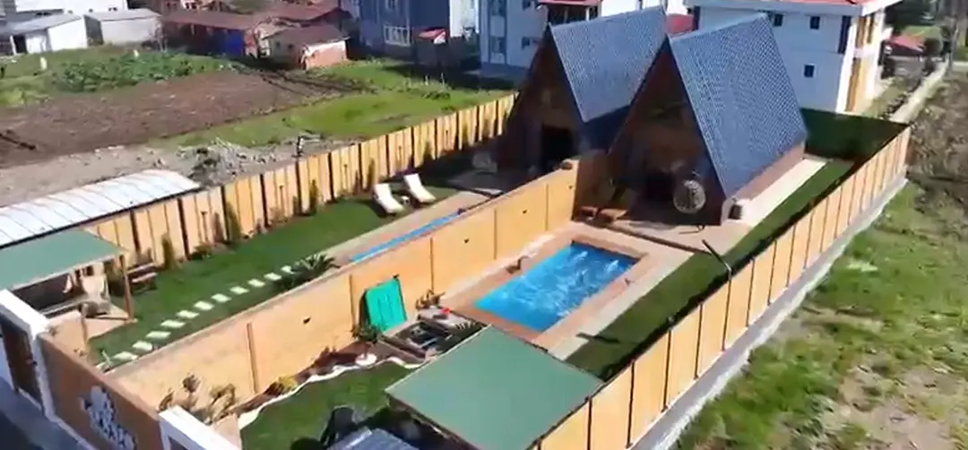 Lotus Bungalov Samsun — Samsun — küçük resim 4