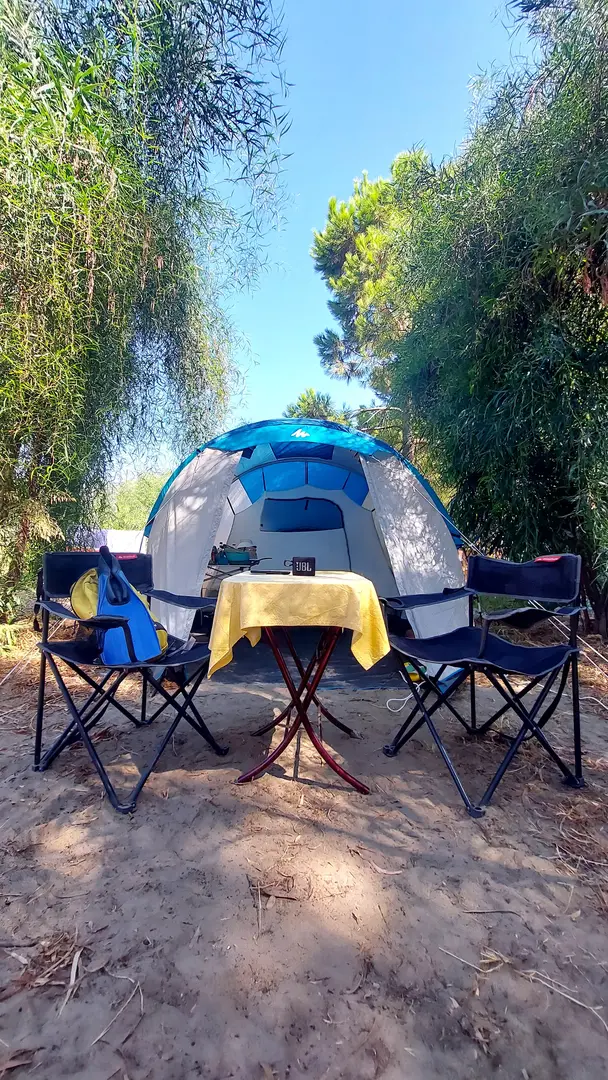 Andriake Camping Demre — Antalya — küçük resim 8