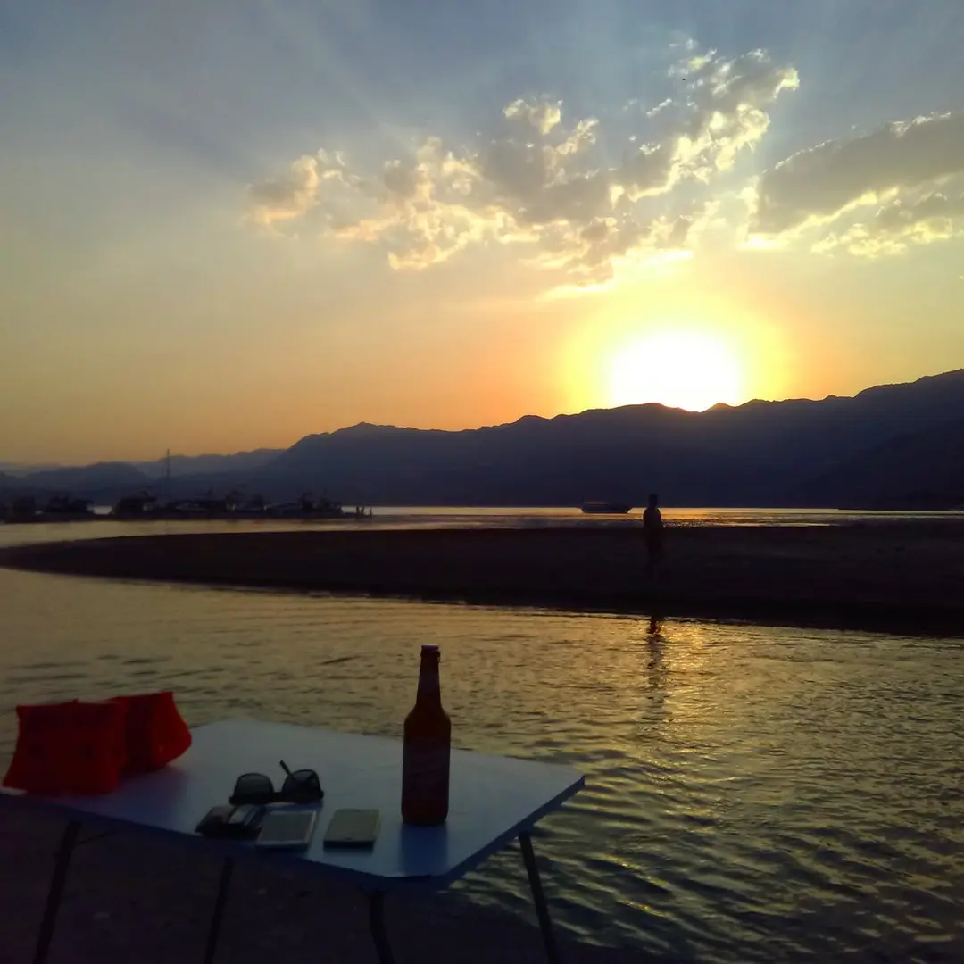 Andriake Camping Demre — Antalya — küçük resim 7