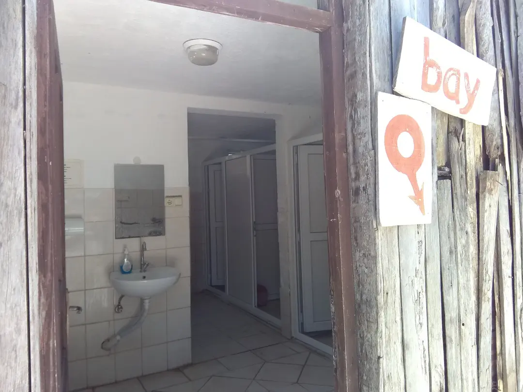Andriake Camping Demre — Antalya — küçük resim 4