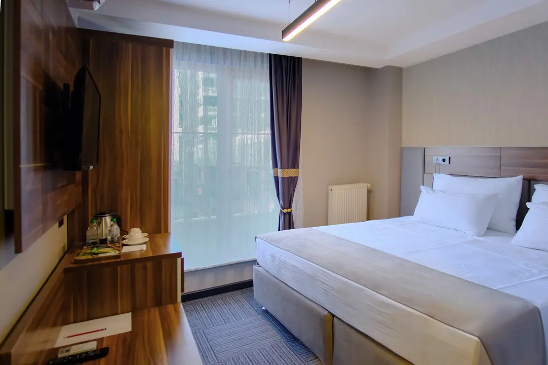 Pereira Hotel Samsun — Samsun — fotoğraf 1