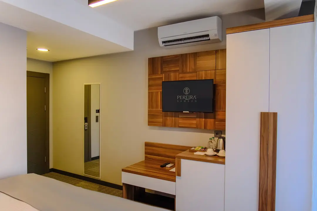 Pereira Hotel Samsun — Samsun — küçük resim 8